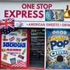 OneStopExpress122OakfieldRoad