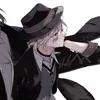 中也| Cherii ´꒳`