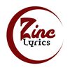 Zinc lyrics