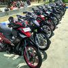 PERKOPIAN SUPRA KEDIRI