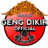 Geng Dikir Official (G.D.O)