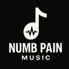Numb pain music