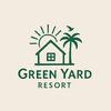 Green yard resort