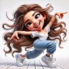 رقص جذاب💃