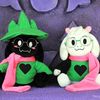 Ralseiplushies