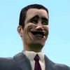Giant Scp 096