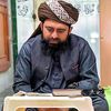 Allama Khalid Ahmad Syedi