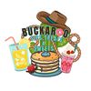 Mini Buckaroo