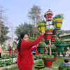 Shanti Surkheti