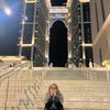 Afifah Teman Umrohmu