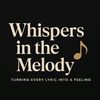 whispersinthemelody