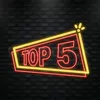 Top 5