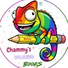chammyscoloring