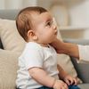 baby cute viral tand