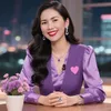 Kim Thoa Phong Thuỷ Số 4135