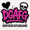dontgiveafcukgang