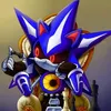 neo.metal.sonic8152