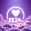 fe24h