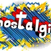 NOSTALGIA TODO DIA