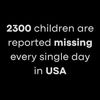 Have You Seen Me?