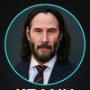Keanu Reeves Insights