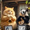 aivideoscatfunny