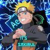 It’s Sakibul