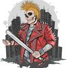 punkrock.jalanan