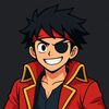 kaizokou