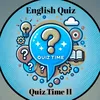 Quiz Time 11