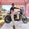 Rizkyansis | QJ Bogor