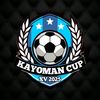KAYOMAN CUP XV 2025