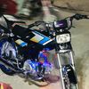 toofan1onlybike