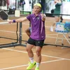 Huỳnh Ngứa Tay