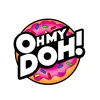 Oh My Doh Wolverhampton 🍩