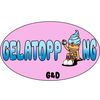 Gelatopping