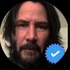 Keanu Reeves