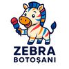 Zebra Botoșani