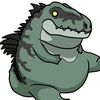 Dinosaur-edits