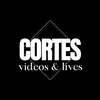 Cortes aleatórios