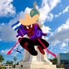 spidermanysilversurfer