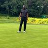 itaintallaboutgolf
