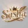 sashaorah