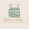 homeiswhereschoolstarts
