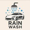 RAIN WASH