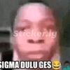 gagahdanberotot33