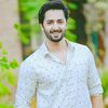 Danish taimoor
