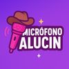 microfonoalucin