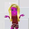 adeblondepink