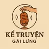 Kể truyện - gãi lưng